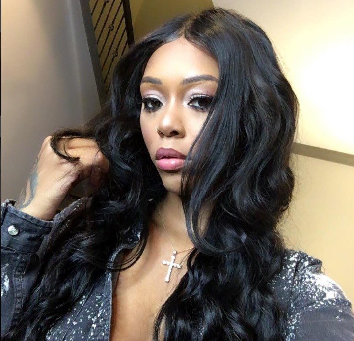 bambi love and hip hop instagram