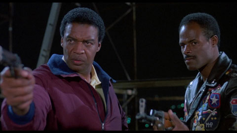 NFL star and Black action hero Bernie Casey dead at 78