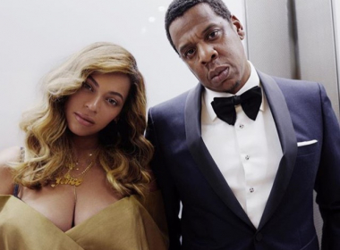 Beyoncé and Jay-Z slay date night