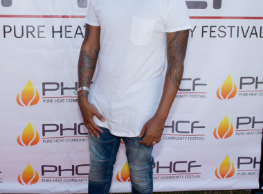 ICYMI: 6th annual Pure Heat Community Festival at Black Gay Pride in Atlanta