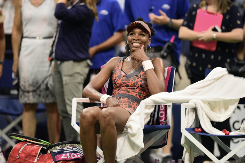 Donald Young's Inspiring Farewell at the 2024 US Open