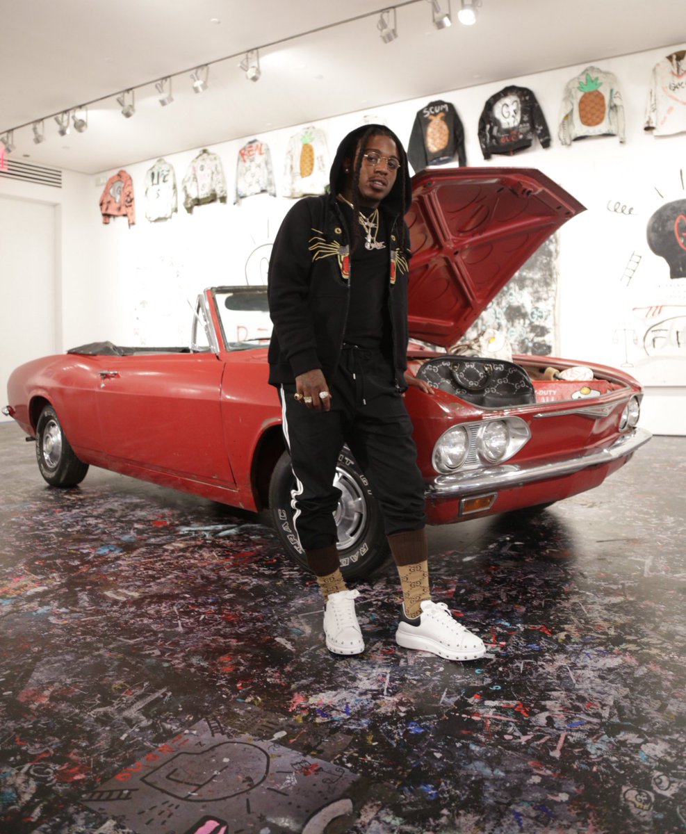 Jacquees And Dej Loaf Team Up For At The Club Video Rolling Out 