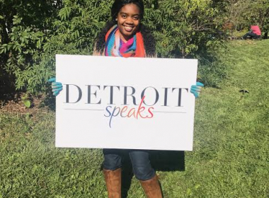 2 millennials are feeding families and fighting hunger in Detroit