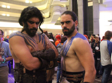 Dragon Con 2017: Imagination and fun with cosplay