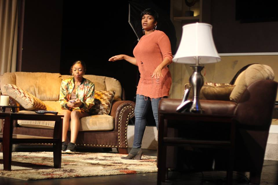 'His Story, Our Reality' stage play gives a raw dose of reality