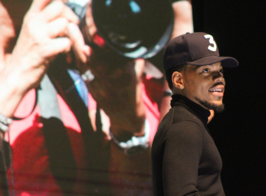 Chance donates $2.2M to CPS after people threaten to shoot him