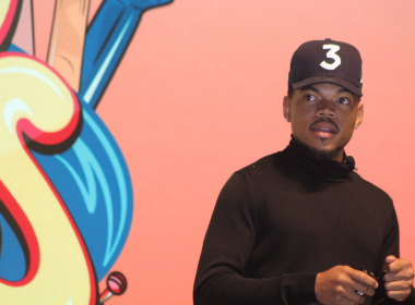 Chance donates $2.2M to CPS after people threaten to shoot him