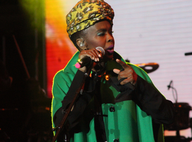 Lauryn Hill did the unthinkable in Chicago
