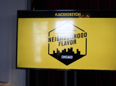 Jack Daniel's Tennessee Honey Neighborhood Flavor event wraps in Chicago