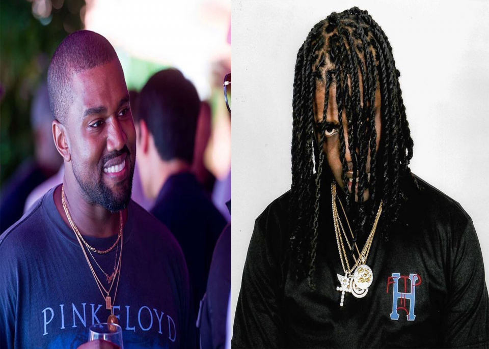 Top 7 Chicago rappers who have changed hip-hop