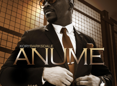 Kory Barksdale drops 'ANUME,' gives details on Red Light Affair