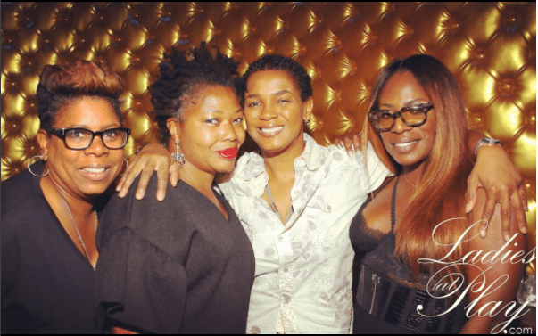 Atlanta Black Pride marks the end of an era for lesbians