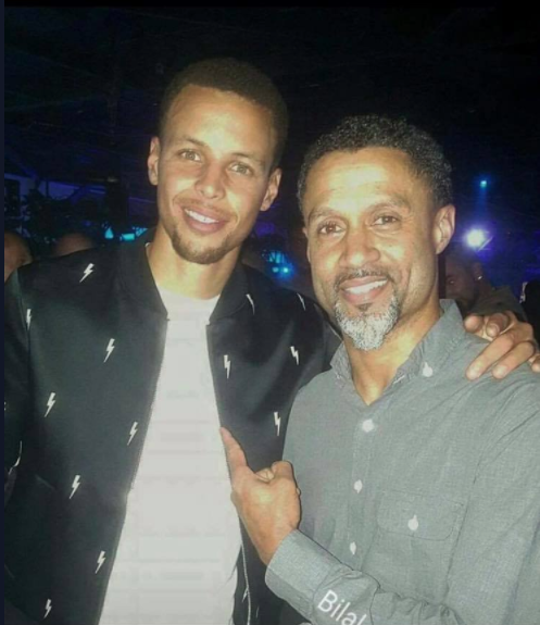 Why NBA player Mahmoud Abdul-Rauf lost millions after US flag protest