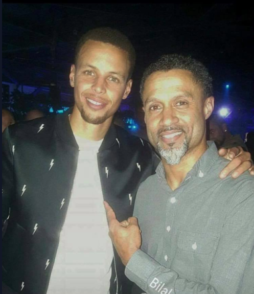 Why did ex-NBA player Chris Jackson change his name to Mahmoud Abdul-Rauf?