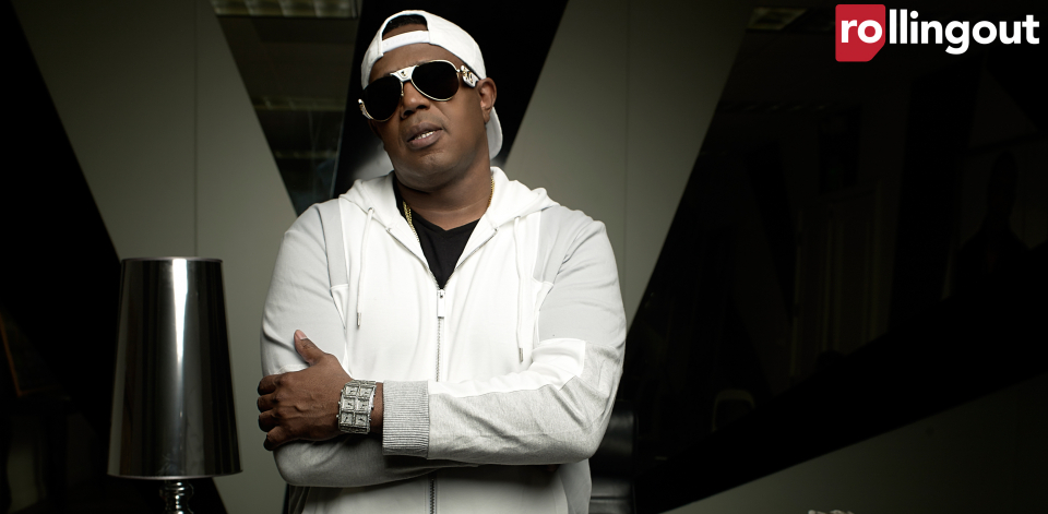 Master P discusses 'I Got the Hook-Up 2,' Black ownership in the movie industry