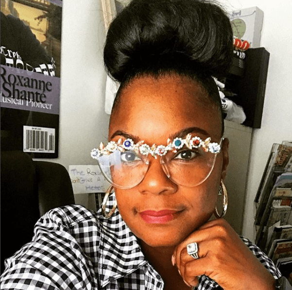 Shante Adams's Instagram, Twitter & Facebook on IDCrawl