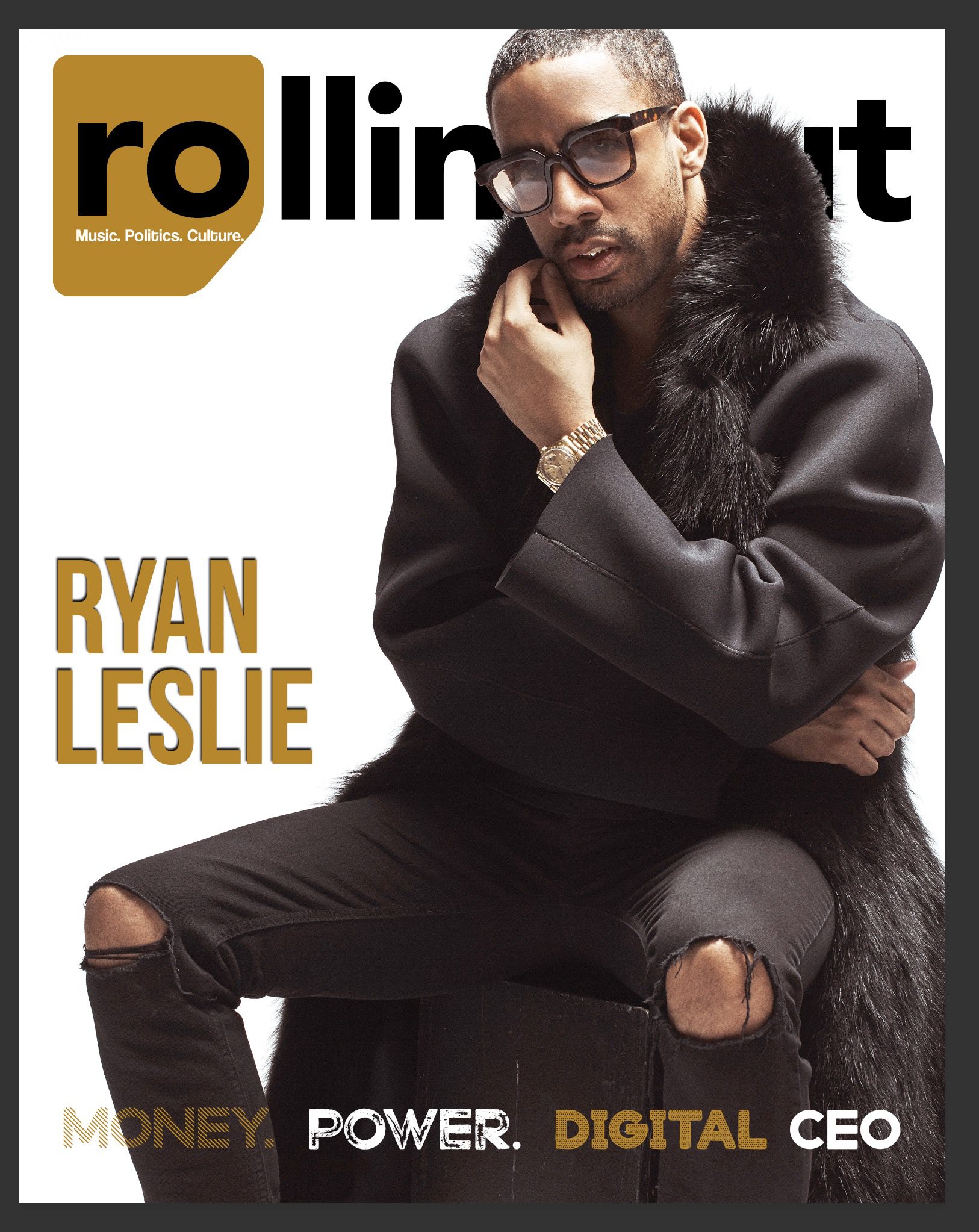 ryan leslie songs produced