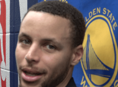 Steph Curry's parents allegedly dating people who were married to each other