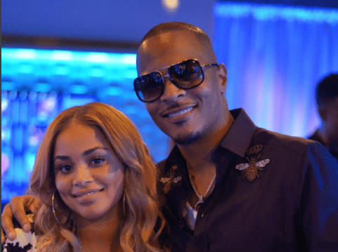 T.I., Lauren London, twins Khadijah and Malika Haqq tease 'ATL' sequel