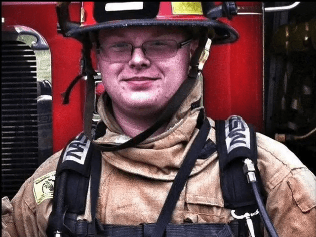 Racist firefighter says 1 dog is ‘more important than 1 million n—s’
