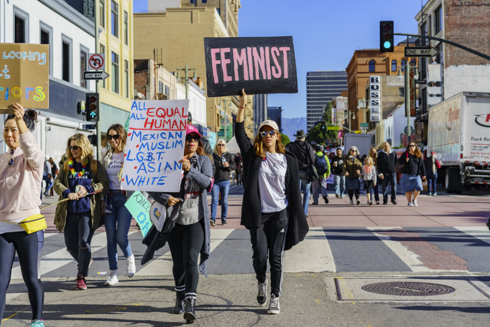 Black women to take over the streets across US on Sept. 30; here's why