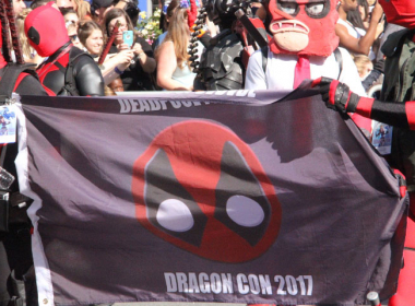 Dragon Con 2017: The best Labor Day weekend parade in Atlanta