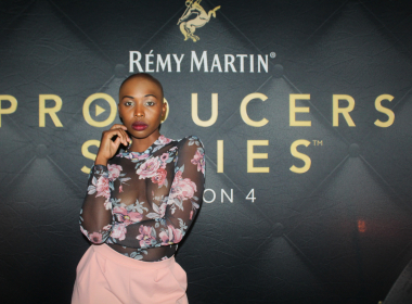 Zaytoven shares hit-making secrets at Remy Martin Producer Series