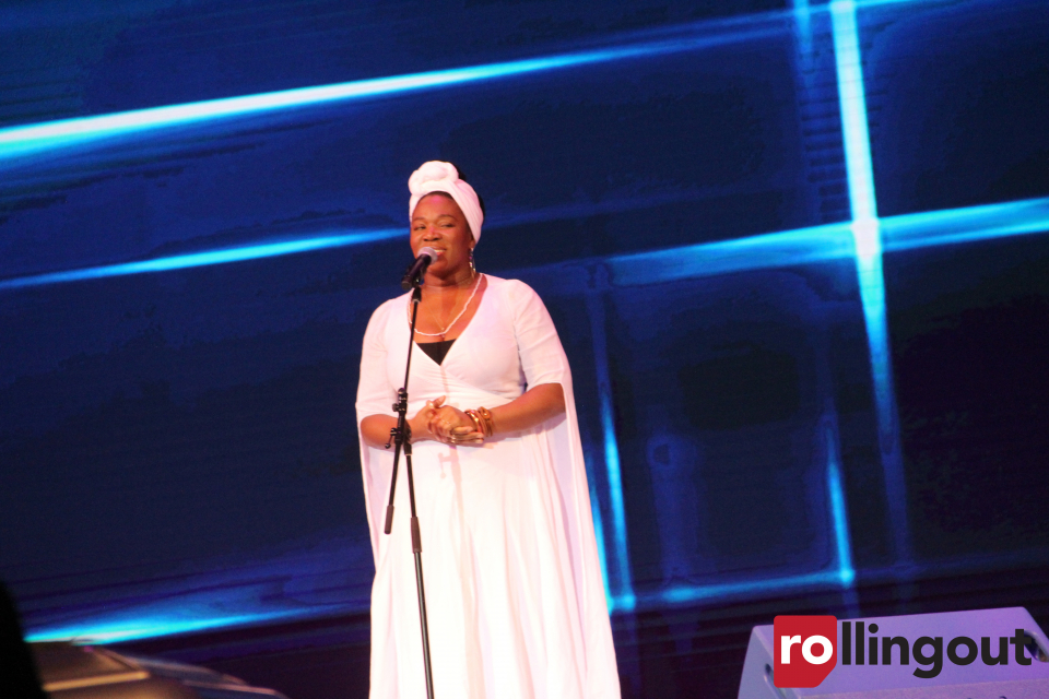 India.Arie roasted for saying Janelle Monae, Meg show too much skin