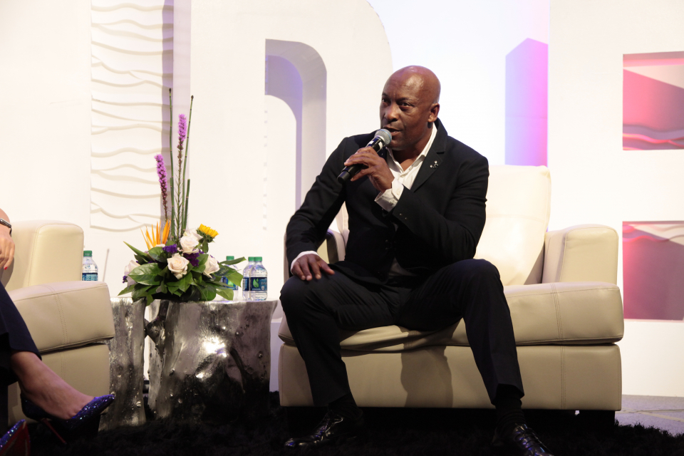 John Singleton and 5 things Black men need to know to avoid a stroke