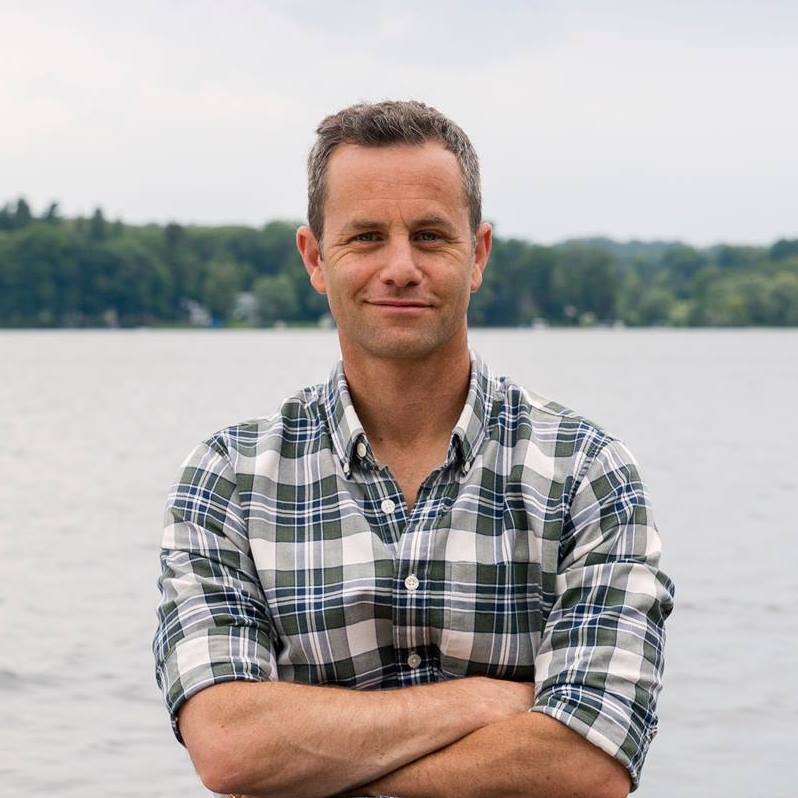 Kirk Cameron on Hurricane Irma: God sent for 'humility, awe and repentance'