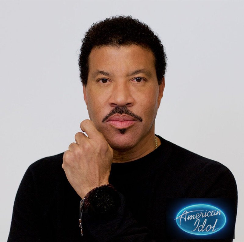 Lionel Richie is headed to this popular singing competition show