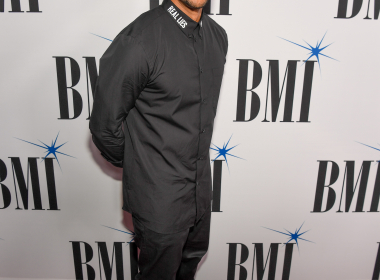Patti LaBelle, Future honored at 2017 BMI R&B/Hip-Hop Awards
