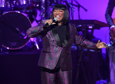 Patti LaBelle, Future honored at 2017 BMI R&B/Hip-Hop Awards