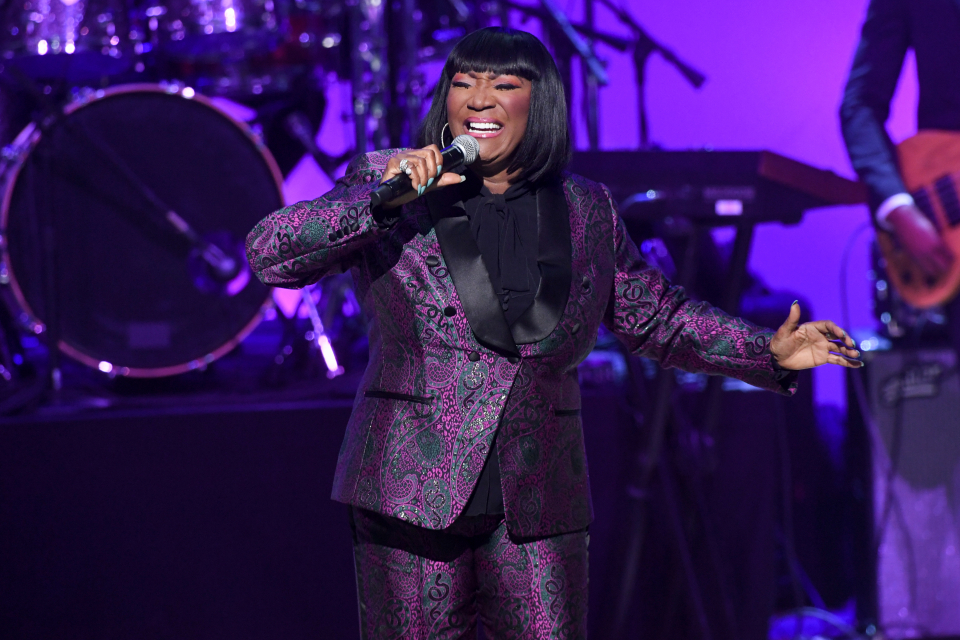 Patti LaBelle, Future honored at 2017 BMI R&B/Hip-Hop Awards