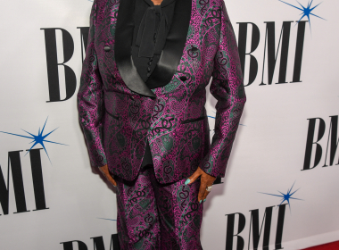 Patti LaBelle, Future honored at 2017 BMI R&B/Hip-Hop Awards