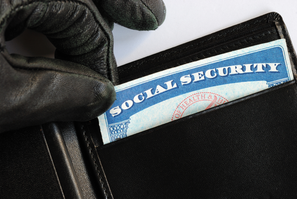 Half of US Social Security numbers stolen from Equifax in breach
