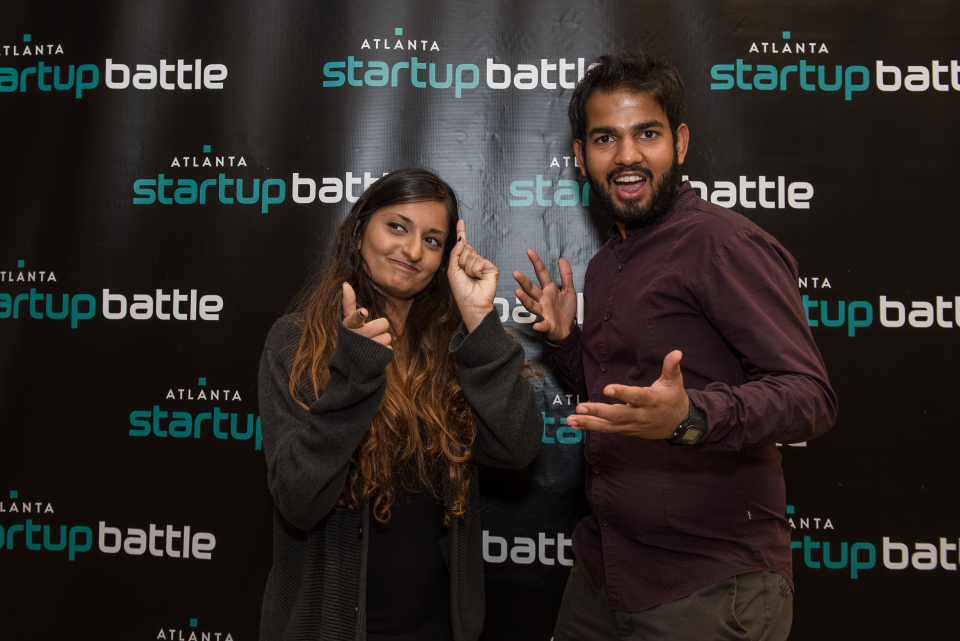 Atlanta Startup Battle crowns 3rd $100K winner