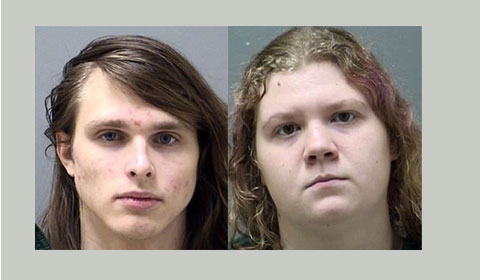Georgia teens arrested in high school terror plot
