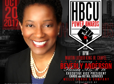 Inaugural HBCU Power Awards to be held at Morehouse College