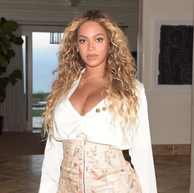 12 times Beyoncé slayed the post-baby body game