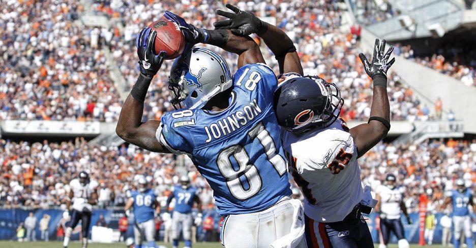 5 teams Calvin Johnson could push to a Super Bowl right now
