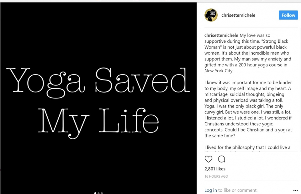 Chrisette Michele reveals miscarriage, suicidal thoughts