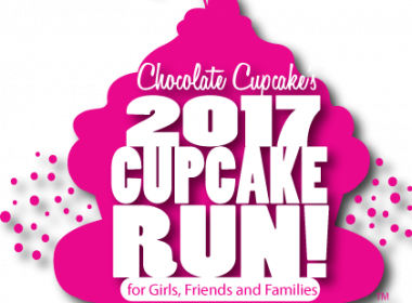 Meet the icing behind Chocolate Cupcake and the Cupcake RUN! 5K