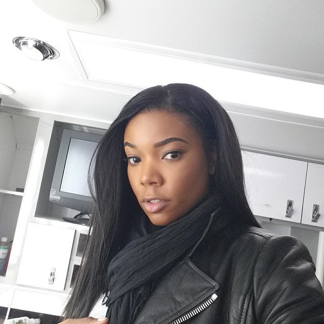 Gabrielle Union's popular 'Being Mary Jane' on chopping block