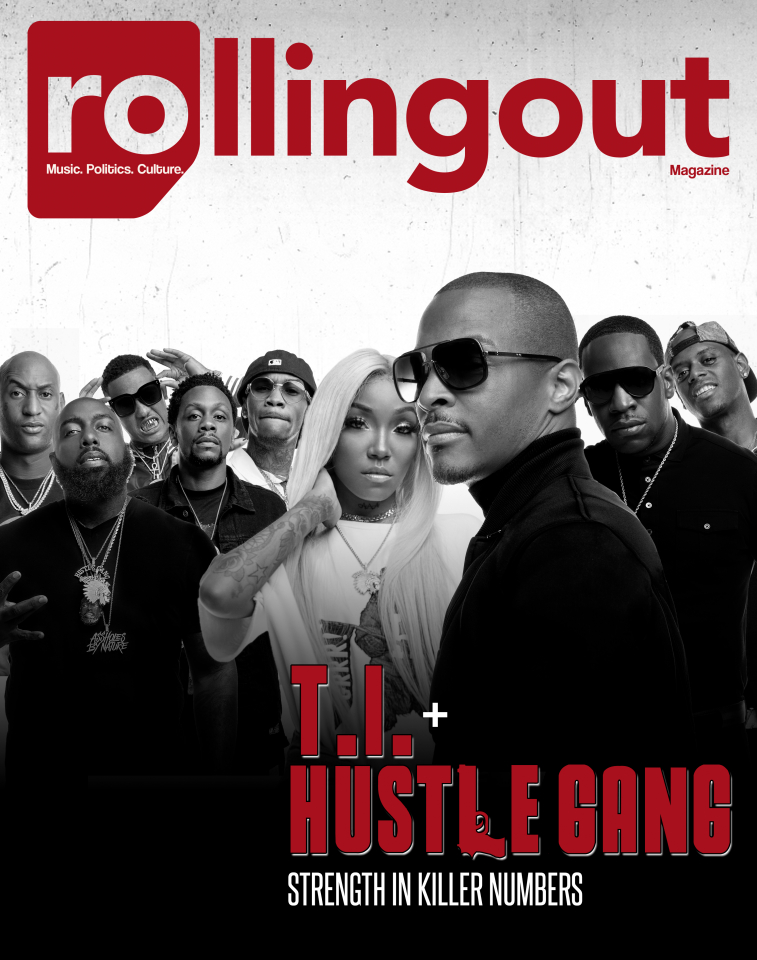 T.I. and Hustle Gang: The revolution will be televised