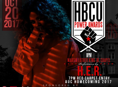 Inaugural HBCU Power Awards to be held at Morehouse College