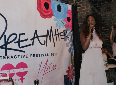 Inaugural DreamHer Fest empowers aspiring entrepreneurs