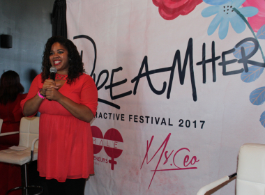 Inaugural DreamHer Fest empowers aspiring entrepreneurs