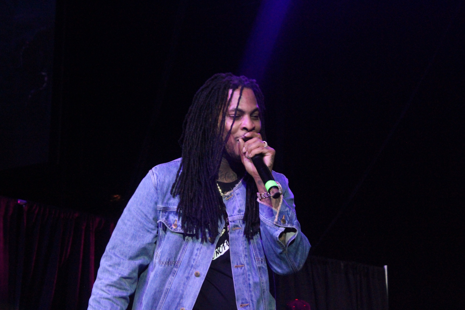 waka flocka – Rolling Out