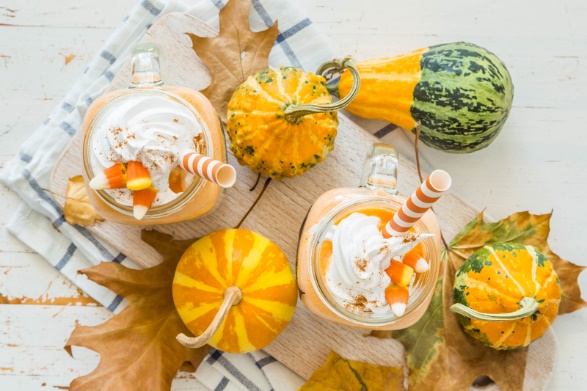 No trick, just treat: Jack Daniel's Halloween cocktail recipes